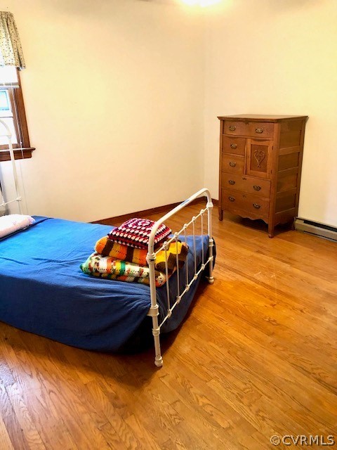 2481 Yarnell Road Henrico, VA 23231 - Photo 12 of 16 Gallery Image 12