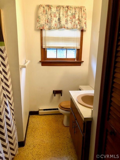 2481 Yarnell Road Henrico, VA 23231 - Photo 13 of 16 Gallery Image 13