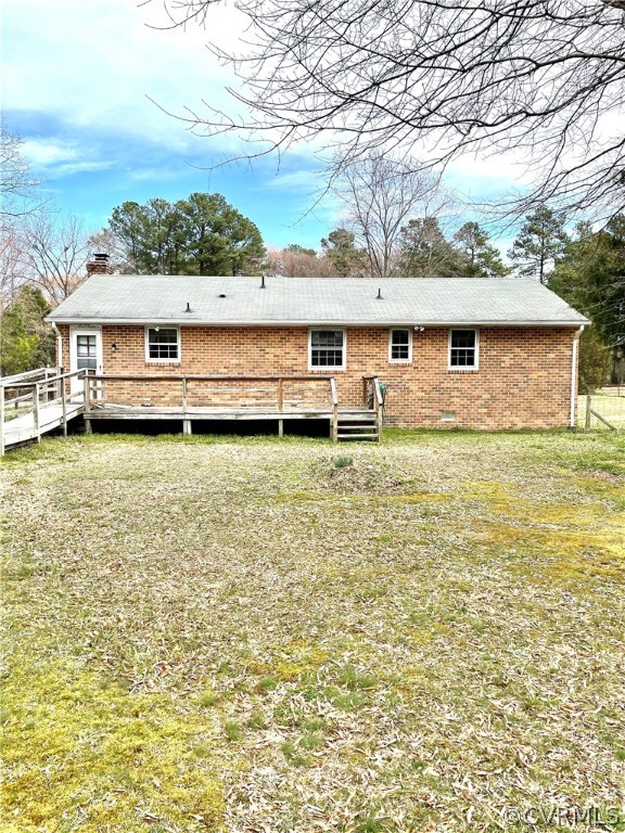2481 Yarnell Road Henrico, VA 23231 - Photo 14 of 16 Gallery Image 14