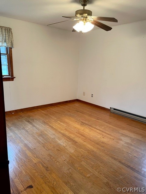 2481 Yarnell Road Henrico, VA 23231 - Photo 10 of 16 Gallery Image 10