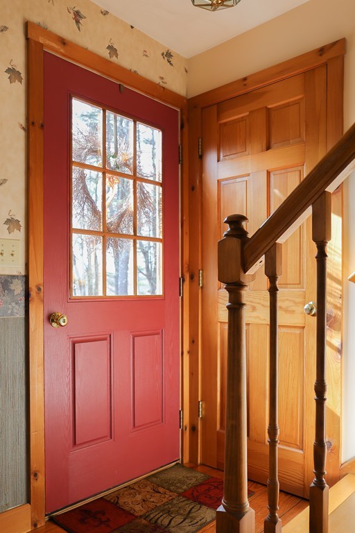 170 Williamsville Road Hubbardston, MA 01452 - Photo 7 of 27 Gallery Image 7