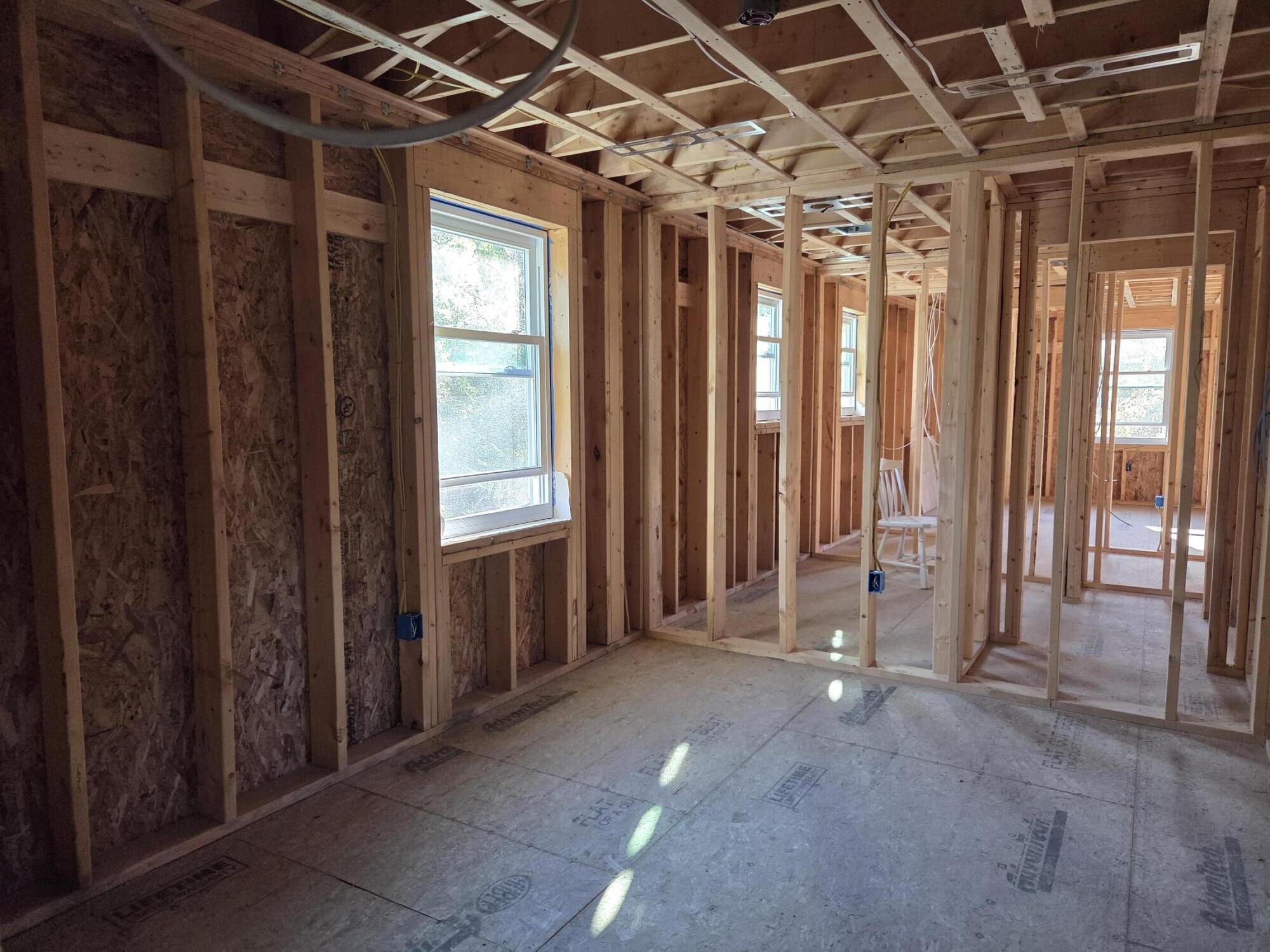 135 Sisson Road Harwich Port, MA 02646 - Photo 11 of 23 a view of entryway