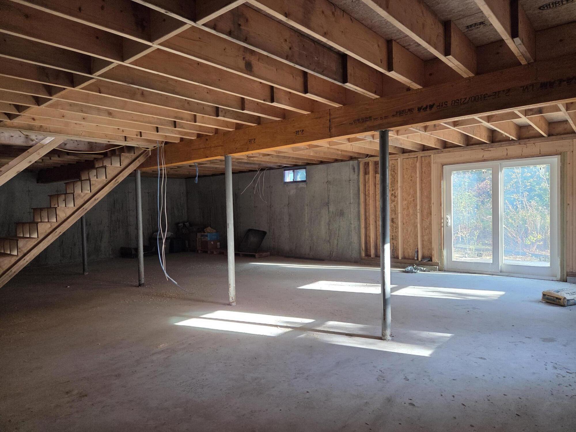 135 Sisson Road Harwich Port, MA 02646 - Photo 16 of 23 a view of a room with wooden floor