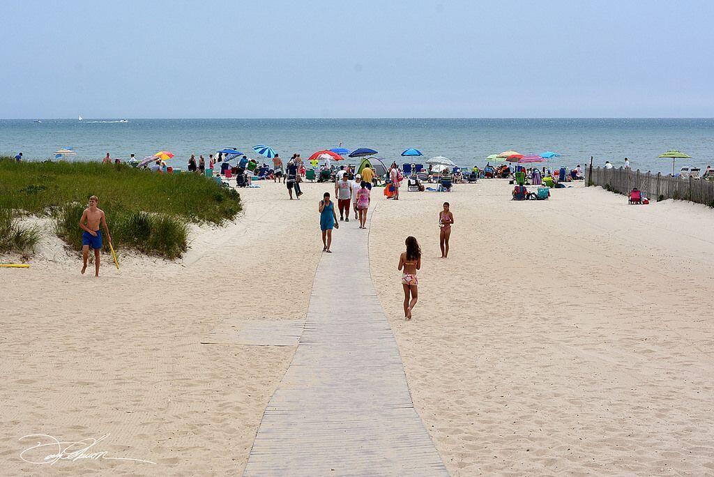 135 Sisson Road Harwich Port, MA 02646 - Photo 22 of 23 a view of a parking space