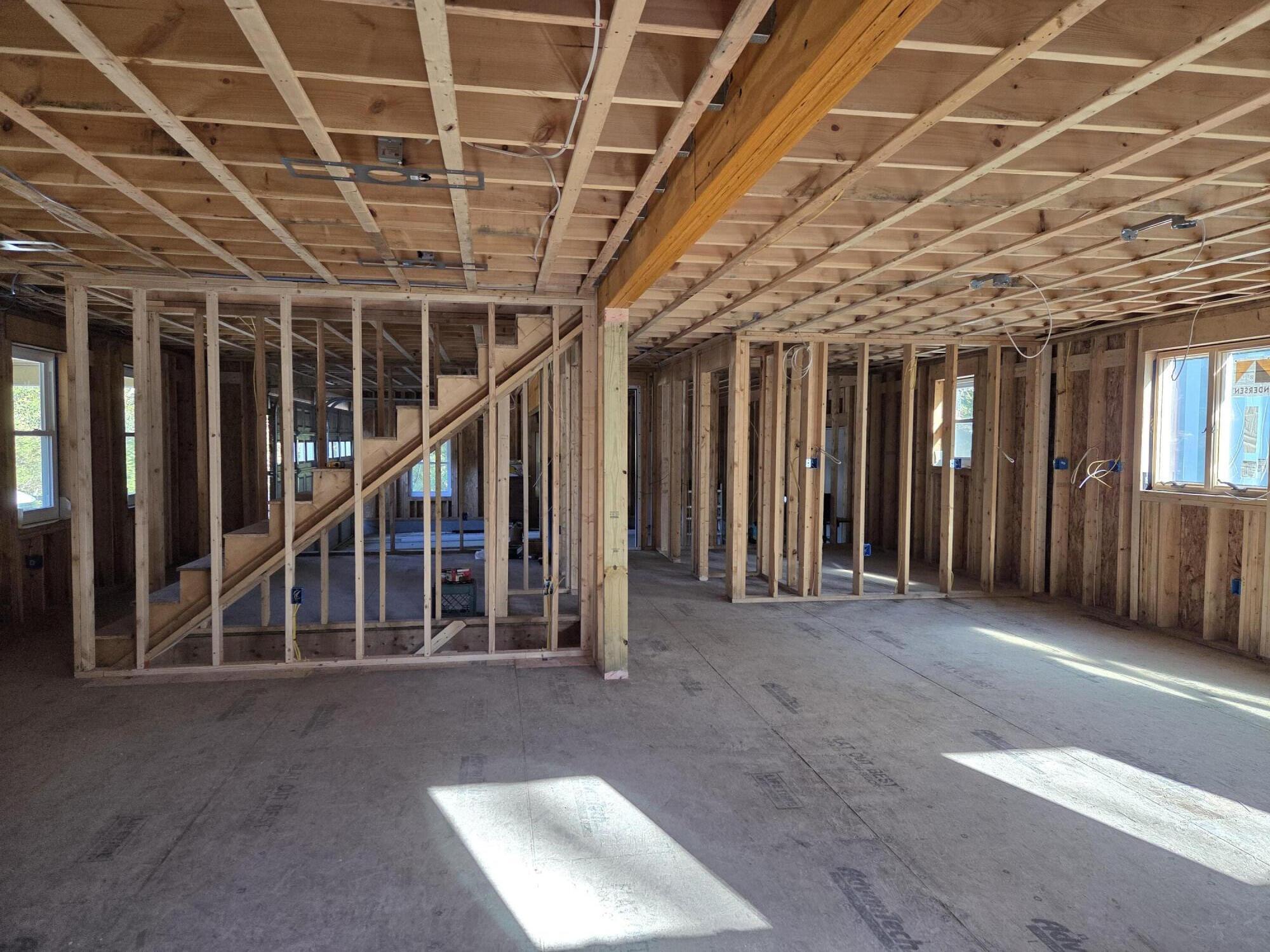 135 Sisson Road Harwich Port, MA 02646 - Photo 7 of 23 Open Concept Living #2