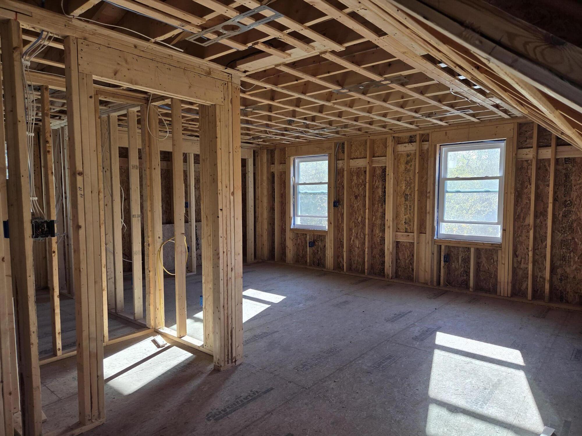 135 Sisson Road Harwich Port, MA 02646 - Photo 9 of 23 Primary Bedroom Suite