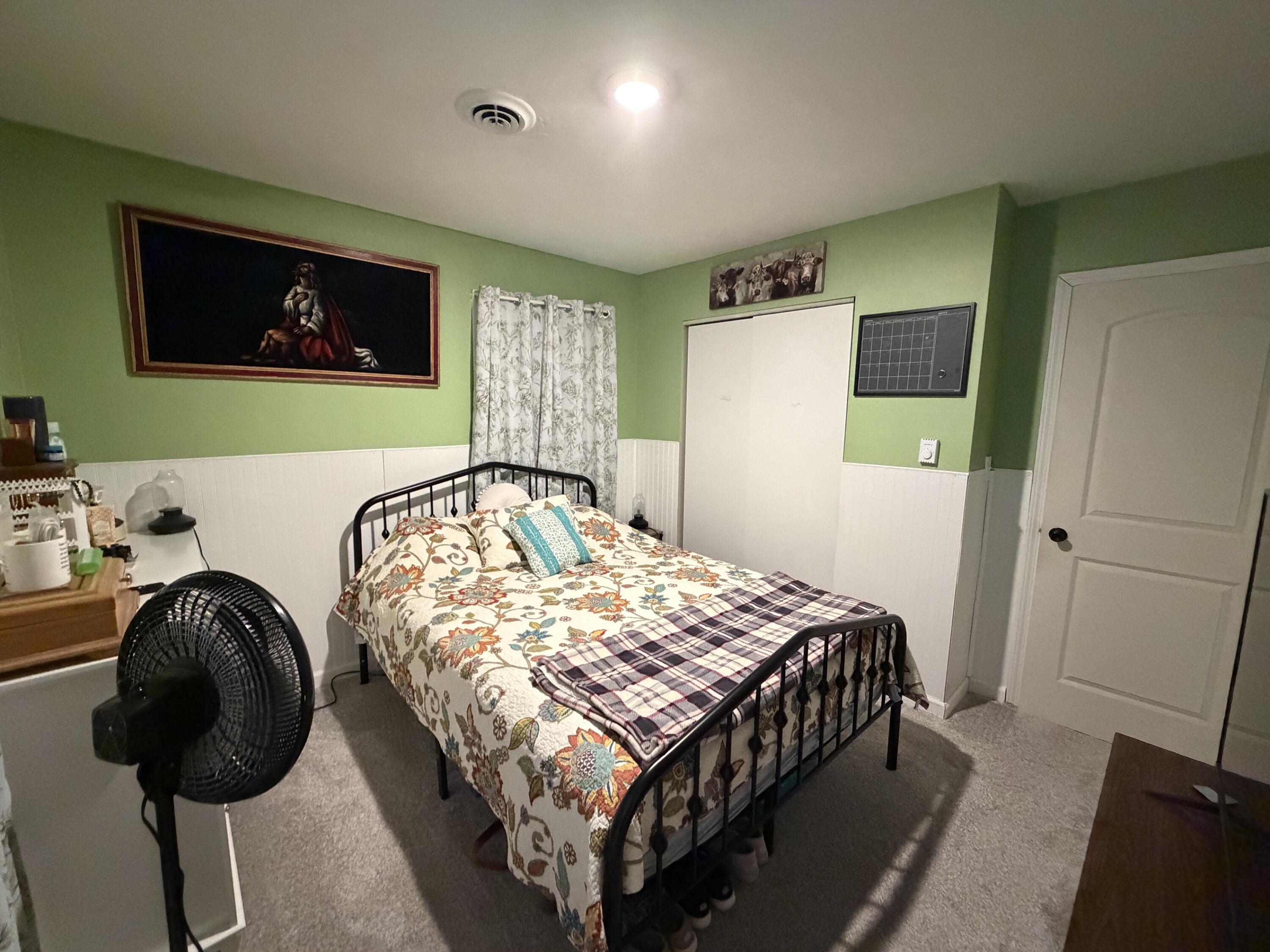 5642 Patterson-Halpin Road Sidney, OH 45365 - Photo 53 of 62 Bedroom 1