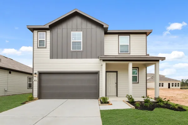 $249,900 | 10714 Red Flagstone Drive, Conroe, TX 77306