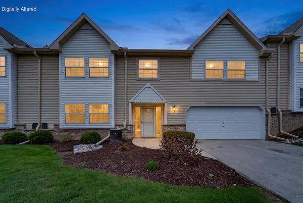 $381,000 | 390 Dustin Drive, Brookfield, WI 53045