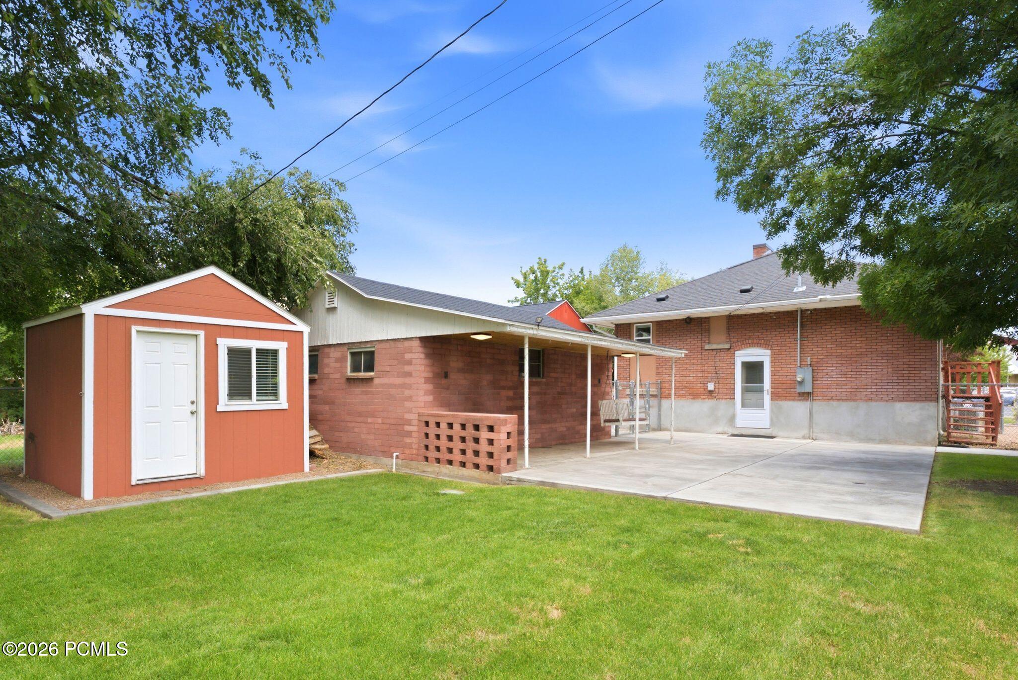 633 500 North, Unit NORTH Provo, UT 84601 - Photo 19 of 62