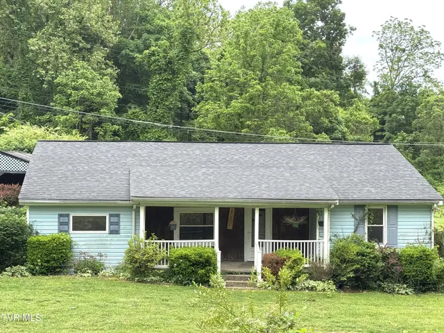 $135,000 | 142 Sheryl Turner Road, Big Stone Gap, VA 24219
