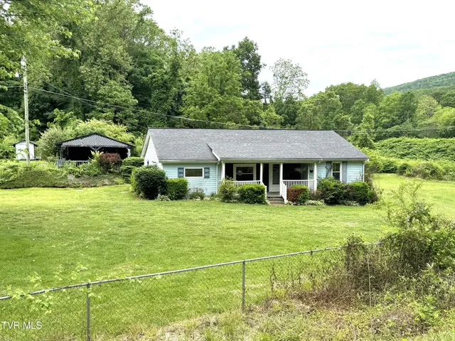 $135,000 | 142 Sheryl Turner Road, Big Stone Gap, VA 24219