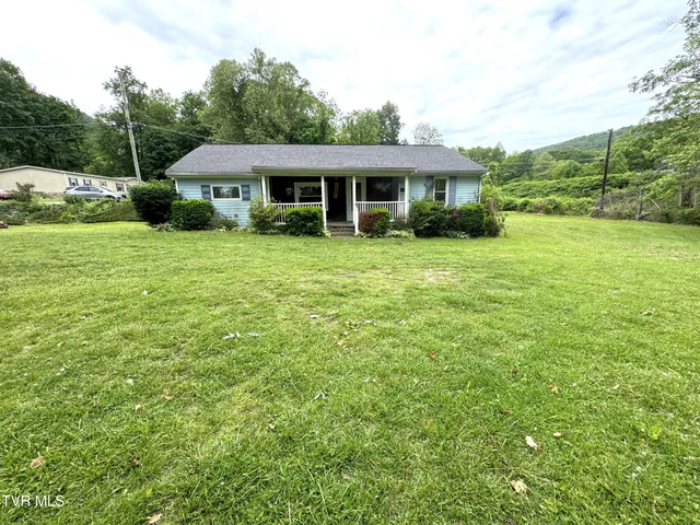 $135,000 | 142 Sheryl Turner Road, Big Stone Gap, VA 24219