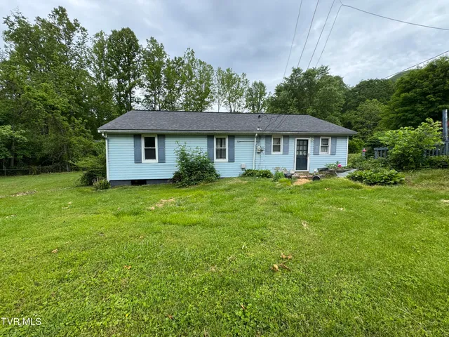 $135,000 | 142 Sheryl Turner Road, Big Stone Gap, VA 24219