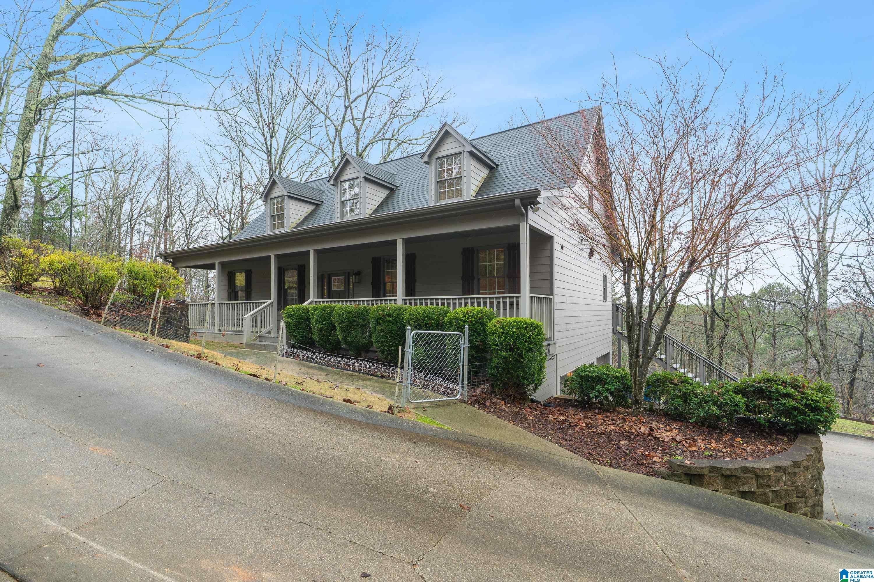4000 South Shades Crest Road Birmingham, AL 35244 - Photo 10 of 39