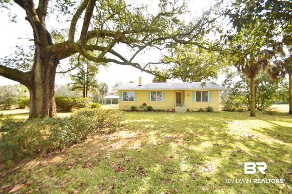 7901 Half Mile Road Irvington, AL 36544 - Photo 1 of 21