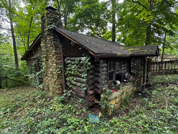 $119,000 | 262 Hoover Drive, Nineveh, IN 46164