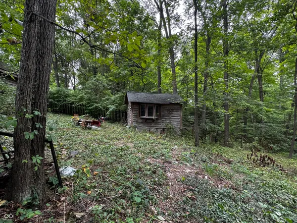 $119,000 | 262 Hoover Drive, Nineveh, IN 46164