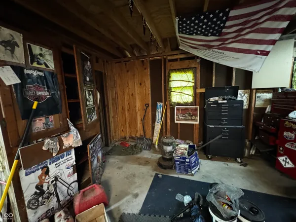 $119,000 | 262 Hoover Drive, Nineveh, IN 46164