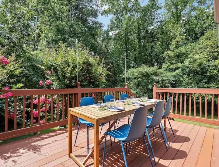 230 Chaffin Ridge Trace Roswell, GA 30075 - Photo 17 of 20