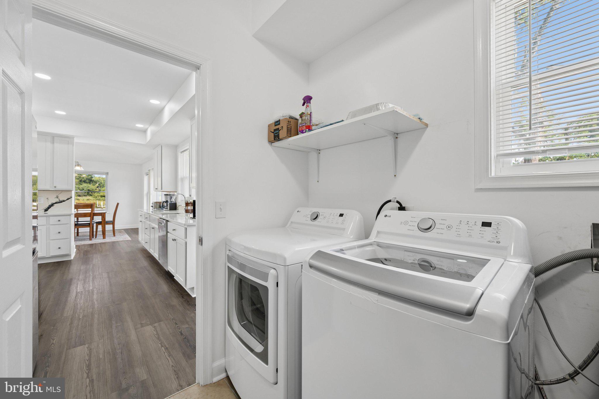 456 Deale Road Deale, MD 20751 - Photo 45 of 119 Laundry Room