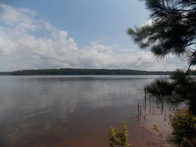 $100,000 | 1103 Winding Ridge Drive, Tignall, GA 30668