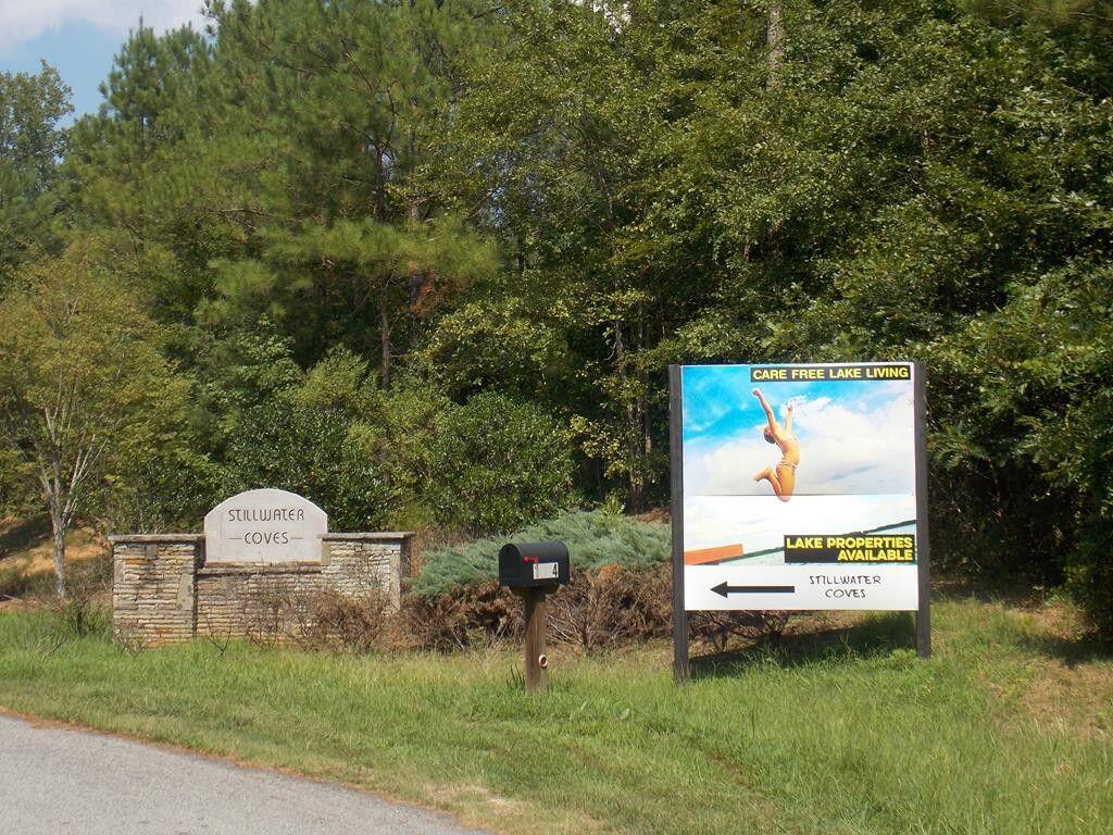 1103 Winding Ridge Drive Tignall, GA 30668 - Photo 2 of 2 20220222200744347974000000-o