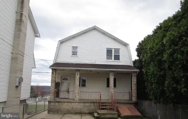 $60,320 | 437 East Melrose Street, Marion Heights, PA 17832