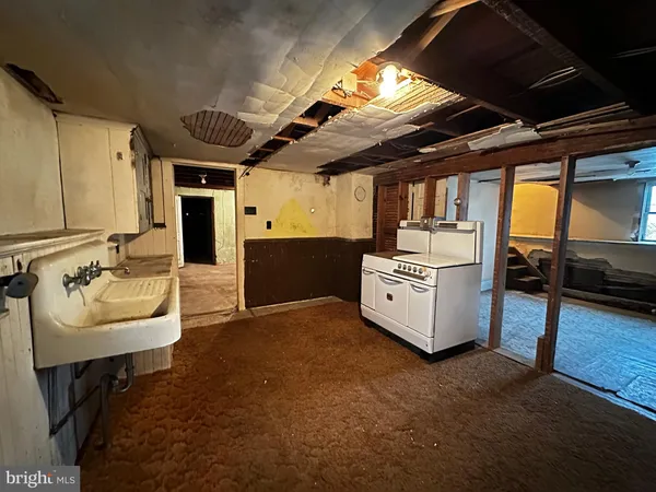 $60,320 | 437 East Melrose Street, Marion Heights, PA 17832