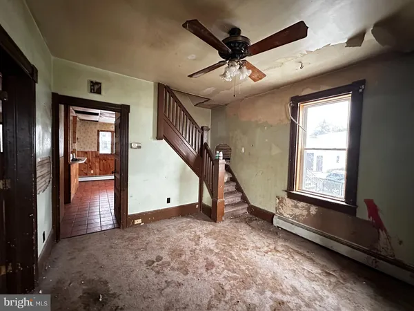 $60,320 | 437 East Melrose Street, Marion Heights, PA 17832