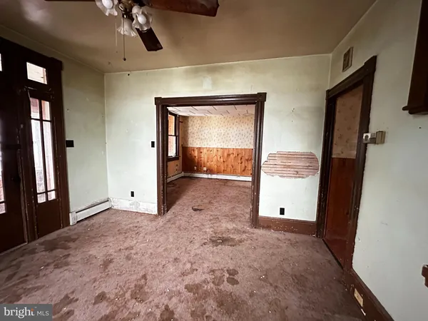 $60,320 | 437 East Melrose Street, Marion Heights, PA 17832