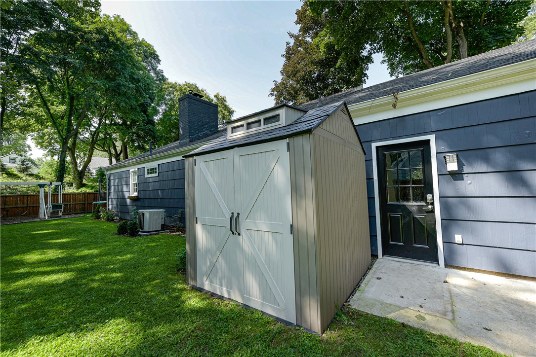 23 French Road Pittsford, NY 14618 - Photo 45 of 46