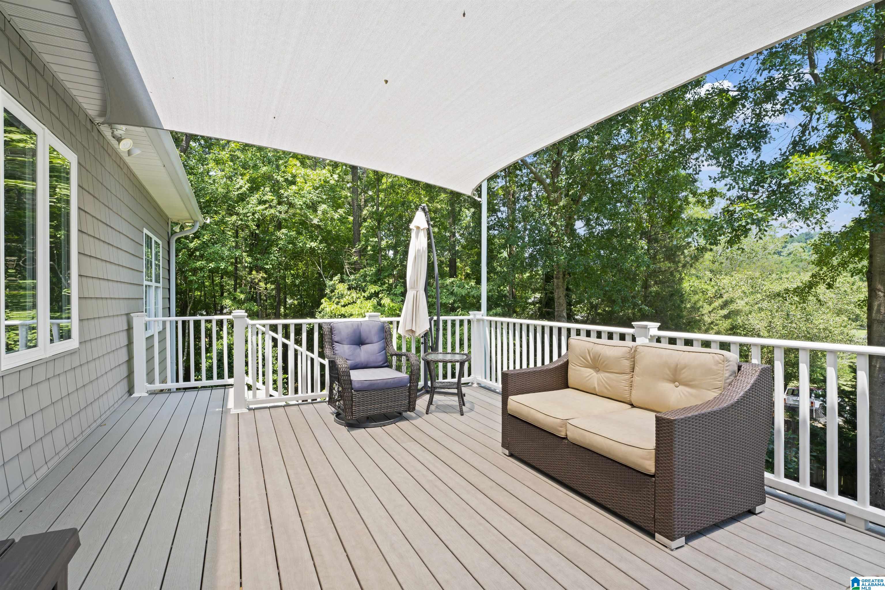 105 Edgewood Circle Oneonta, AL 35121 - Photo 32 of 46