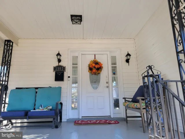 $310,000 | 3502 Dennlyn Road, Baltimore, MD 21215