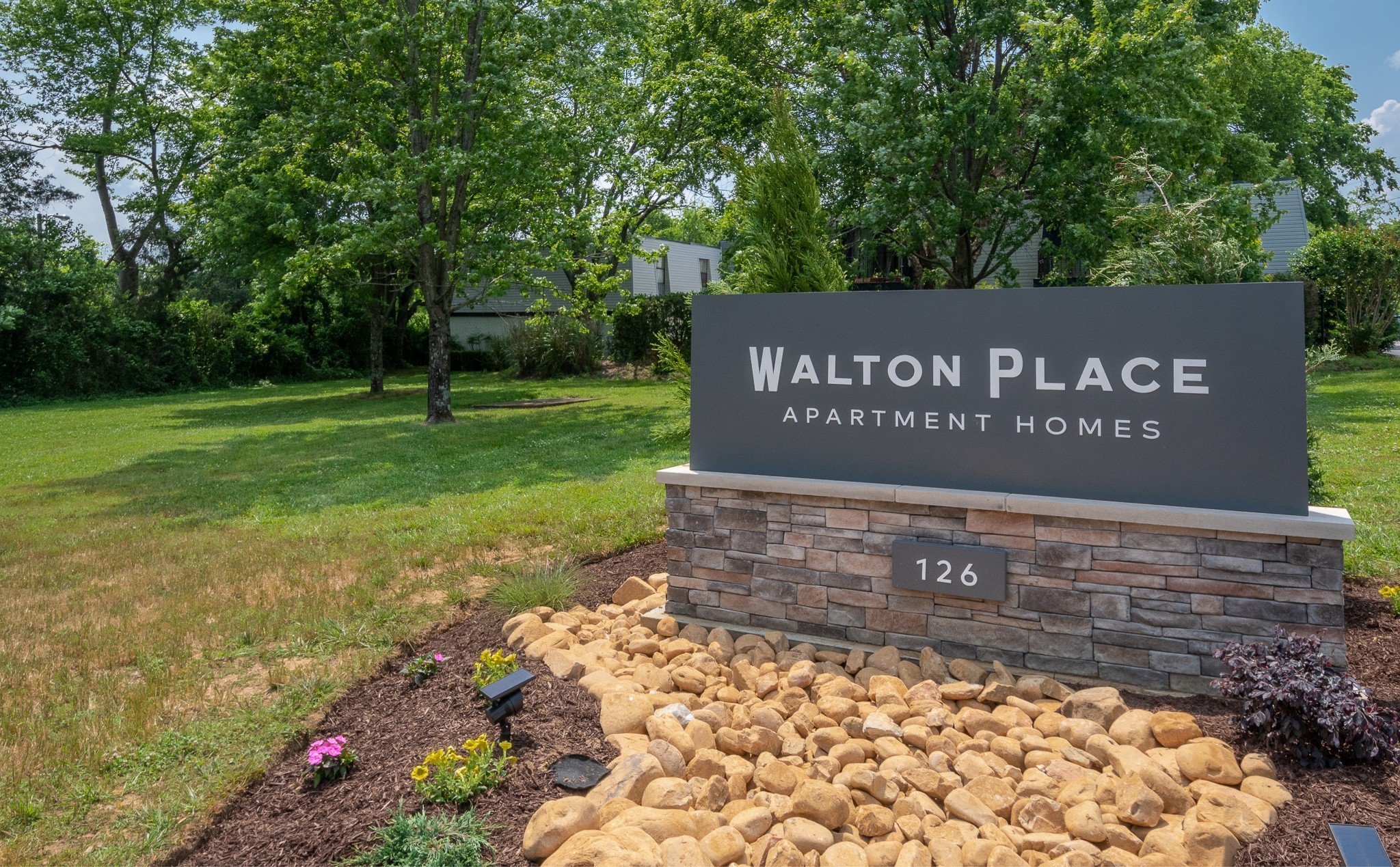 126 Walton Ferry Road, Unit D5 Hendersonville, TN 37075 - Photo 9 of 9