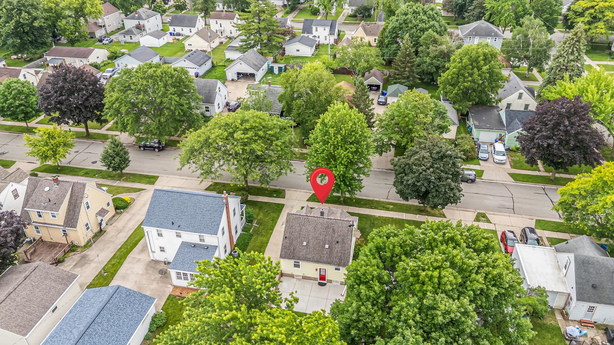 1412 West Spring Street Appleton, WI 54914 - Photo 30 of 30