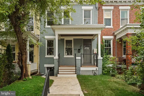 $899,000 | 432 Newton Place Northwest, Washington, DC 20010