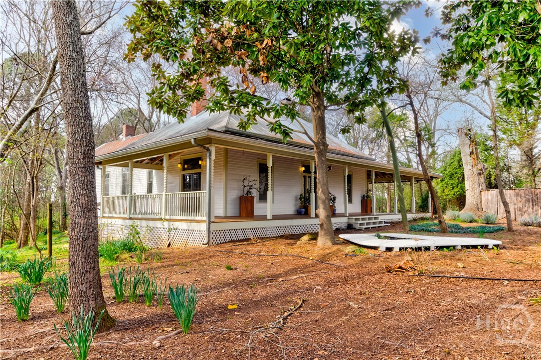 2569 Riverbend Road Athens, GA 30605 - Photo 43 of 44