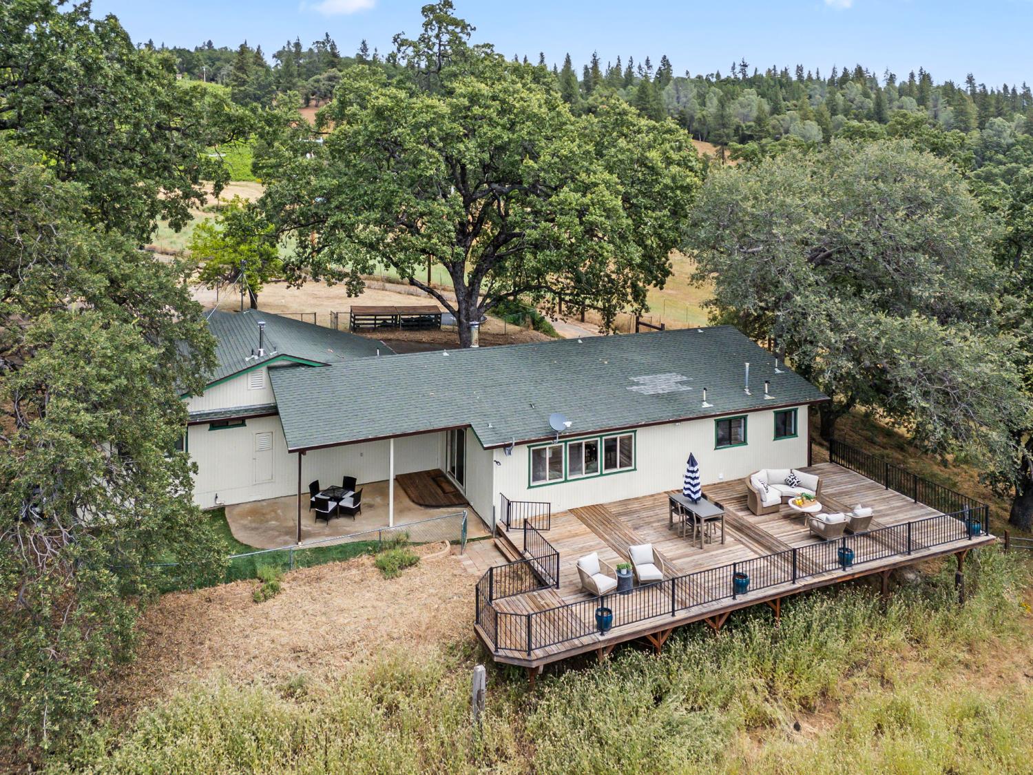 3700 Springer Road Placerville, CA 95667 - Photo 47 of 54
