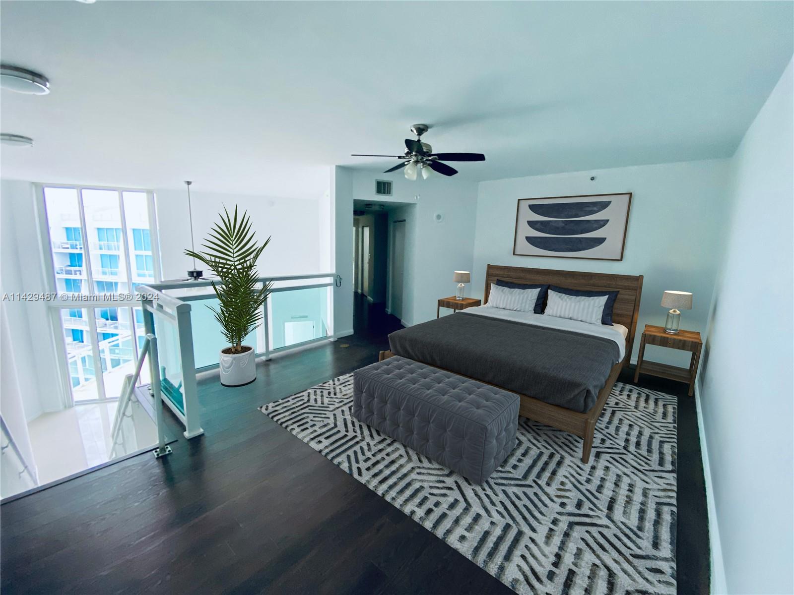 3000 NE 188th St Unit 702  