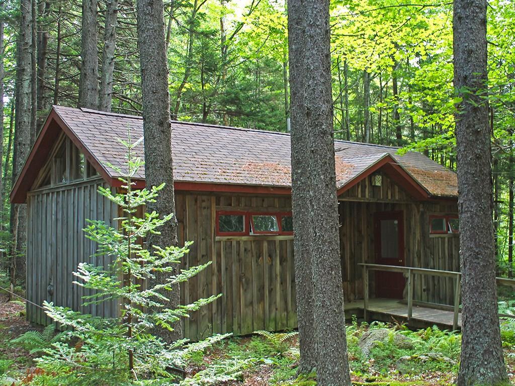 909 Oak Point Road Trenton, ME 04605 - Photo 24 of 30 Office building