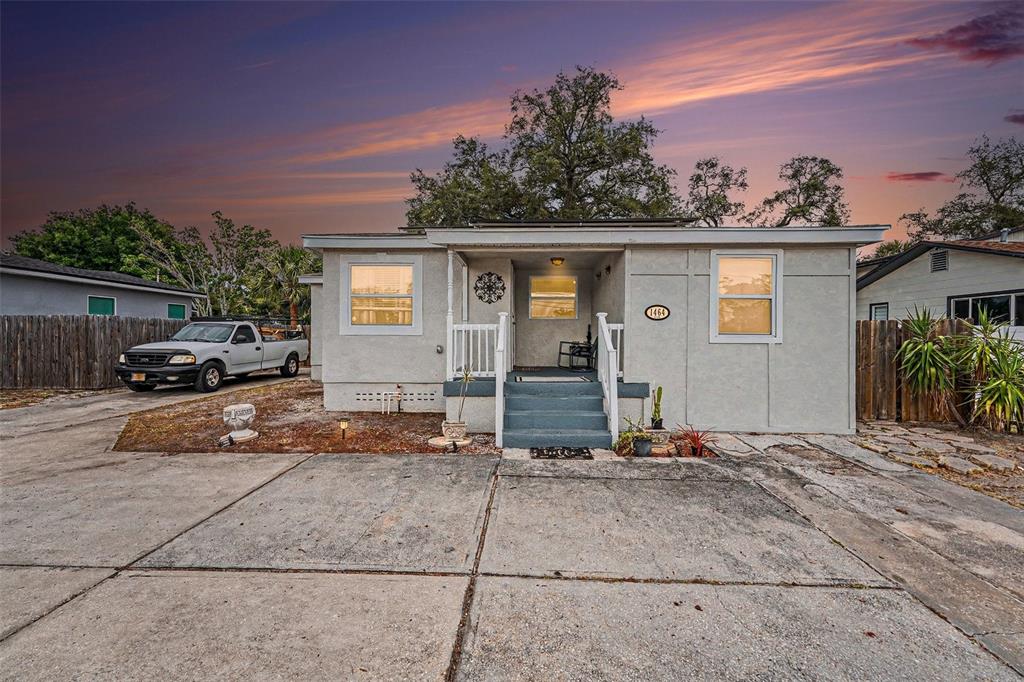 1464 Druid Road Clearwater, FL 33756 - Photo 1 of 26
