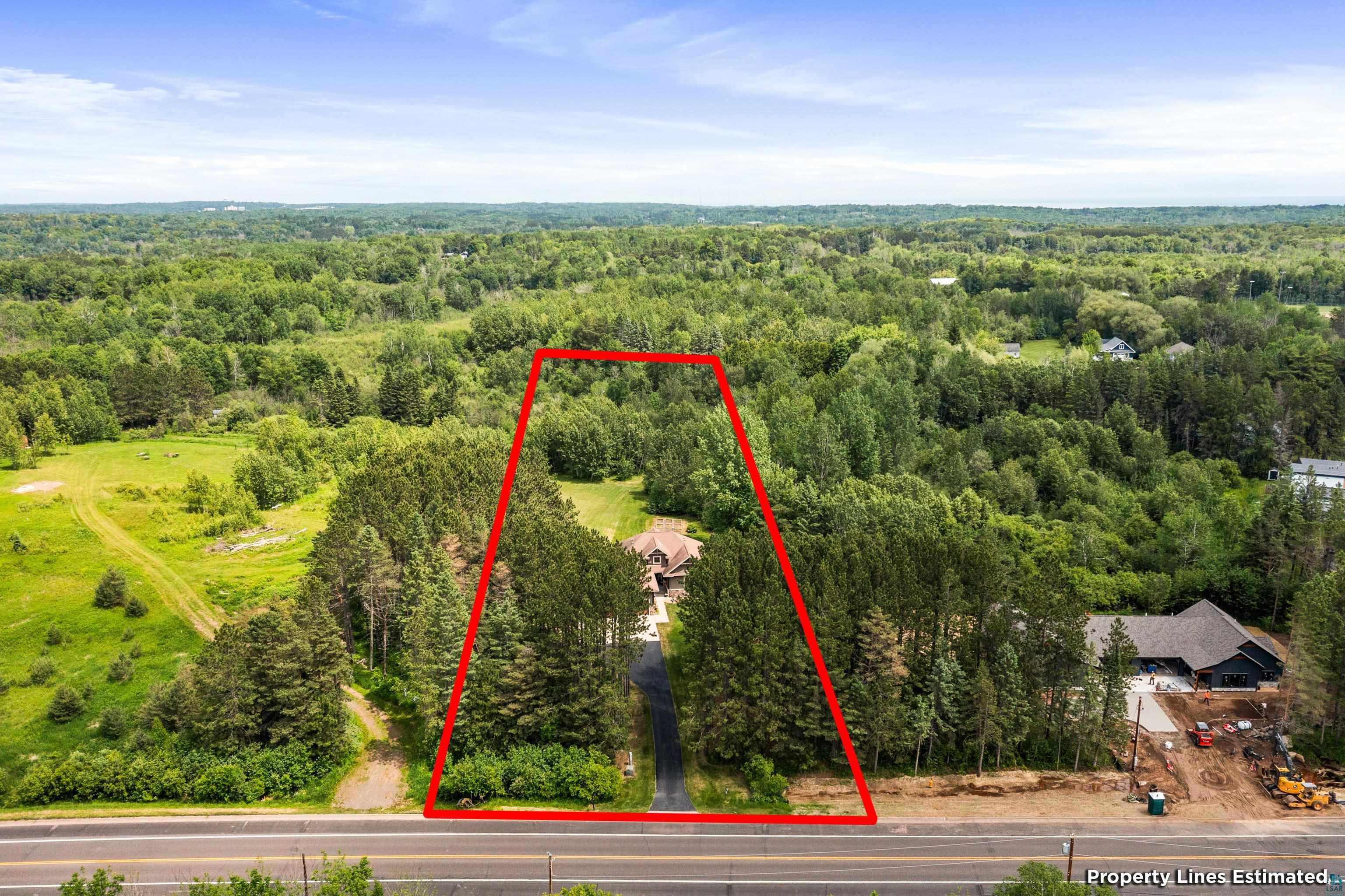 3810 Lavaque Road Hermantown, MN 55811 - Photo 45 of 48