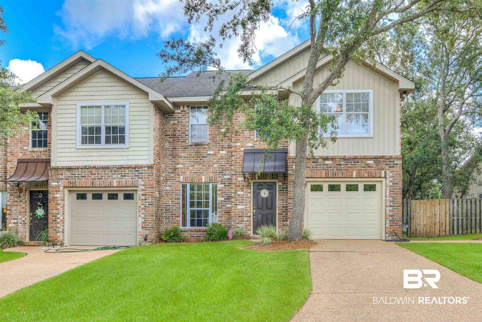 6580 Spaniel Drive, Unit 201 Daphne, AL 36527 - Photo 1 of 45 Front view