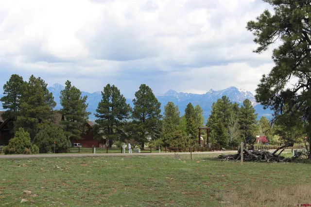 $235,000 | 260 Mariposa Drive, Pagosa Springs, CO 81147