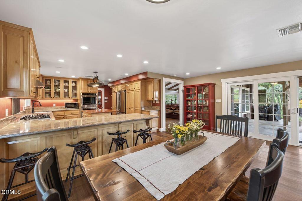 6151 Wheeler Canyon Road Santa Paula, CA 93060 - Photo 15 of 67