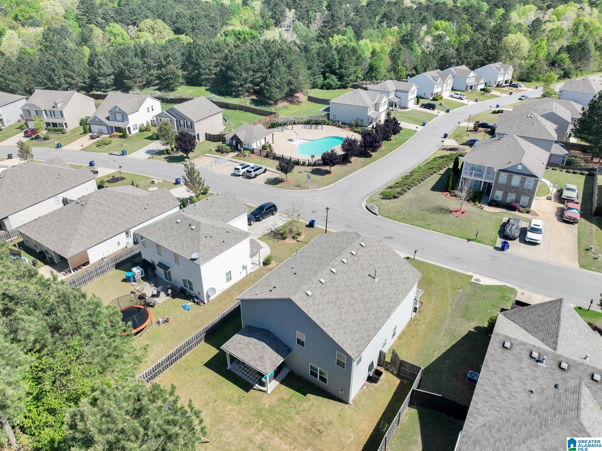 197 Polo Field Way Chelsea, AL 35043 - Photo 50 of 50