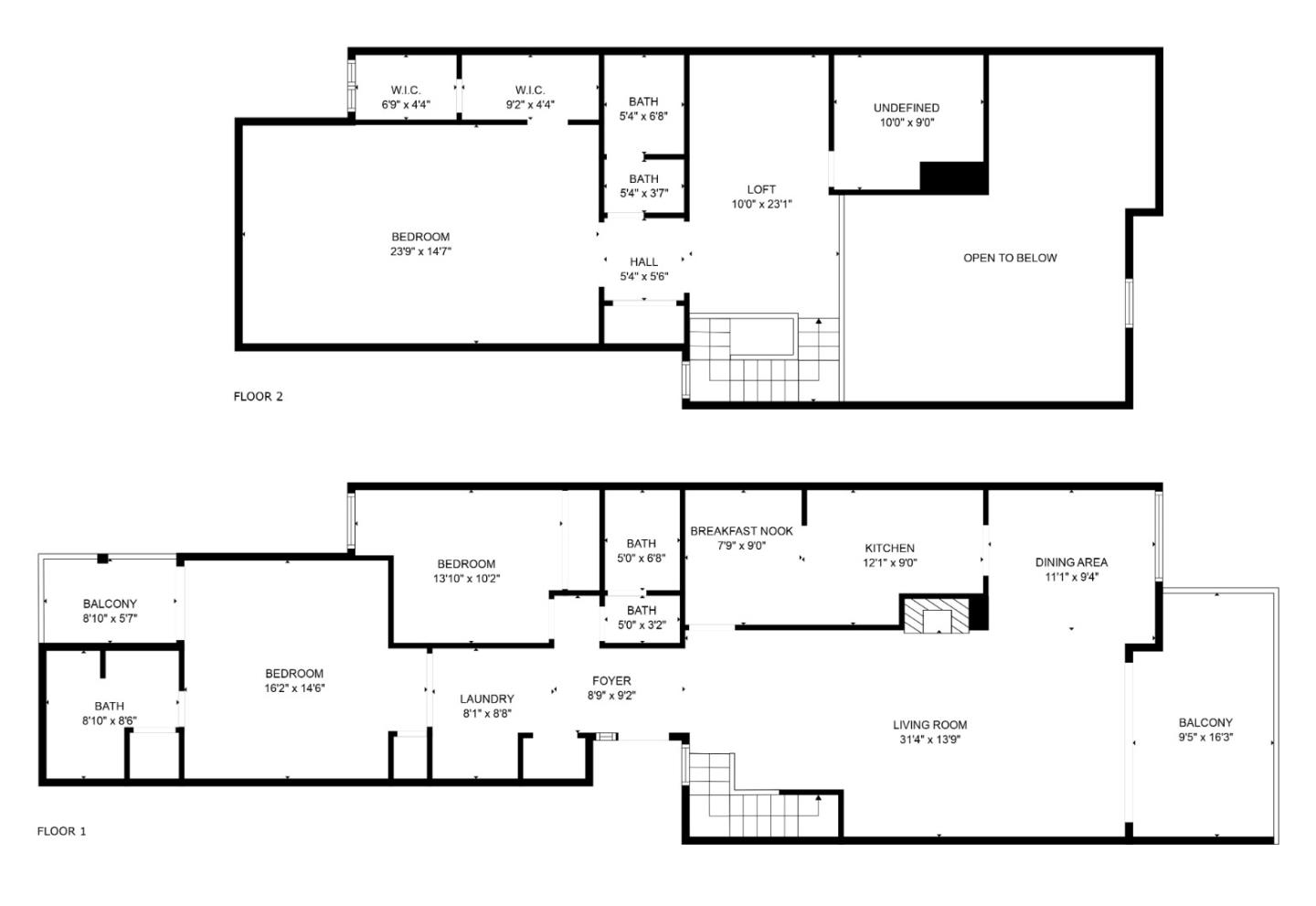 2040 West Middlefield Road, Unit 12 Mountain View, CA 94043 - Photo 24 of 24
