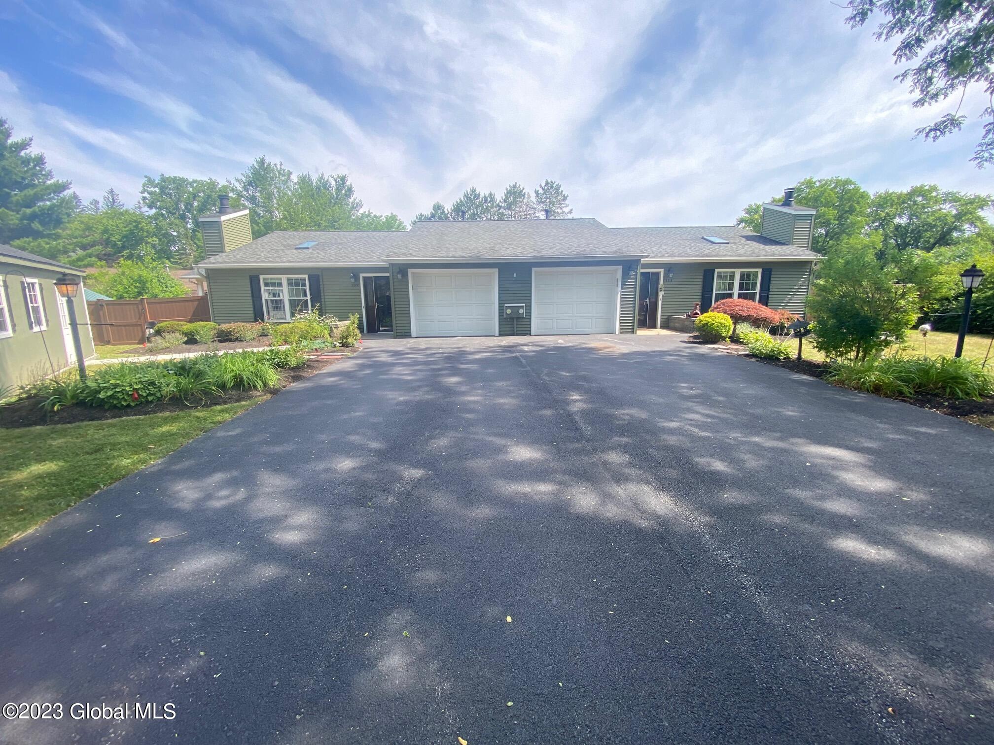 111 Stone Ridge Court, Unit RIGHT SIDE Guilderland, NY 12009 - Photo 1 of 38 IMG_7725