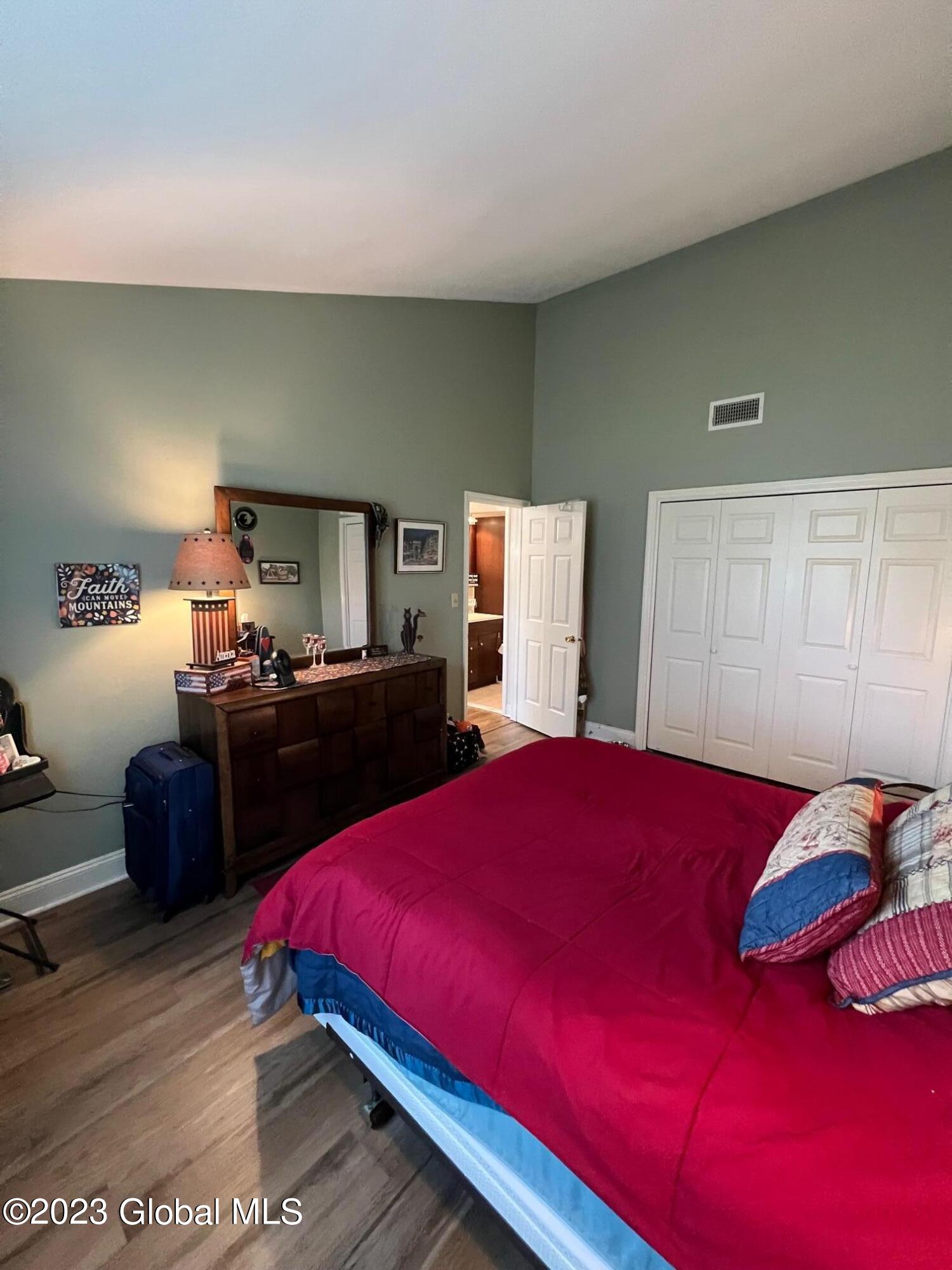 111 Stone Ridge Court, Unit RIGHT SIDE Guilderland, NY 12009 - Photo 17 of 38 IMG_6206